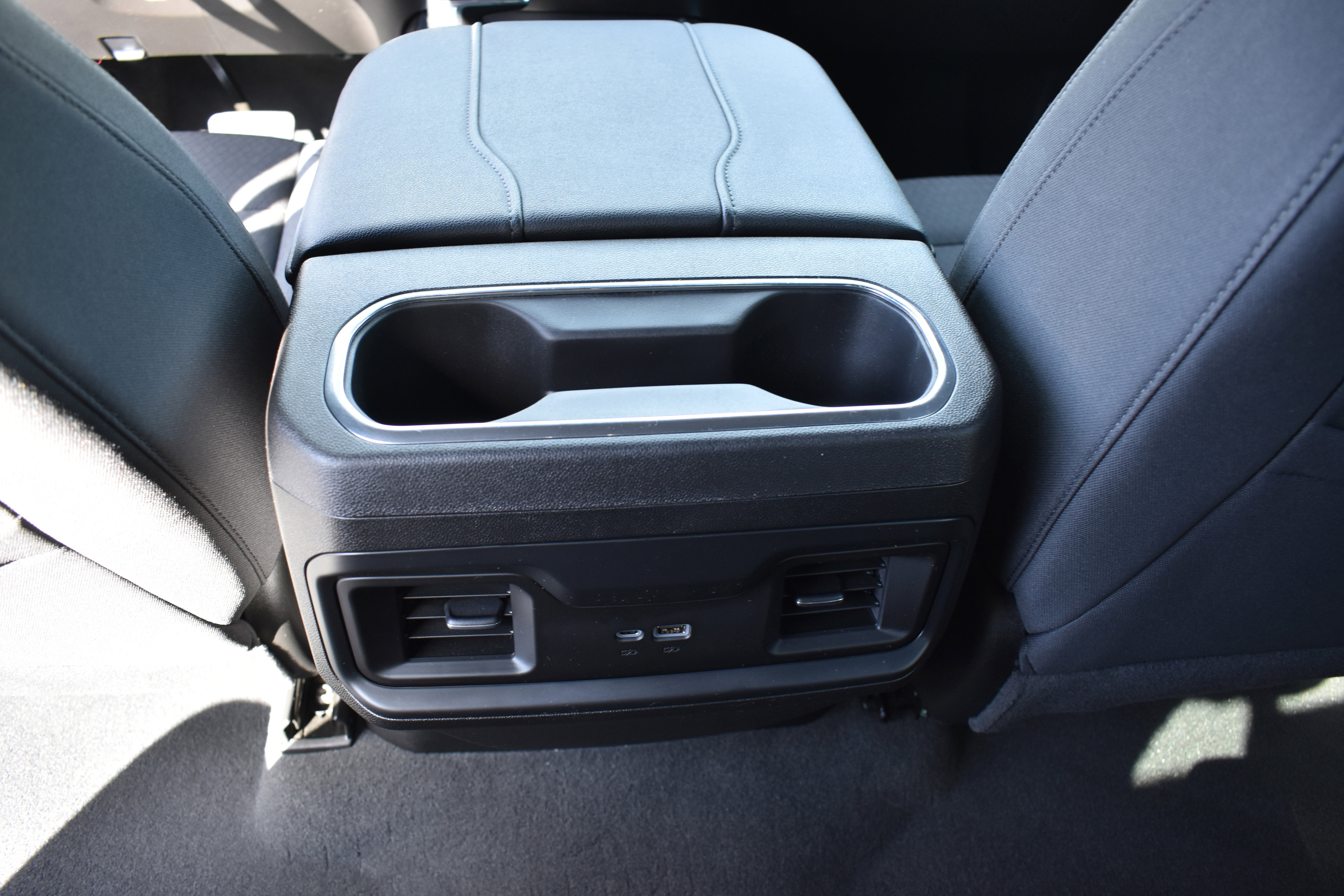 Used 2024 Chevrolet Silverado 1500 LT w/ Z71 Off-Road Package image 29