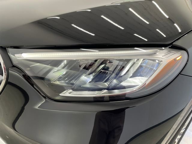 New 2026 Mercedes-Benz GLC 300 image 33