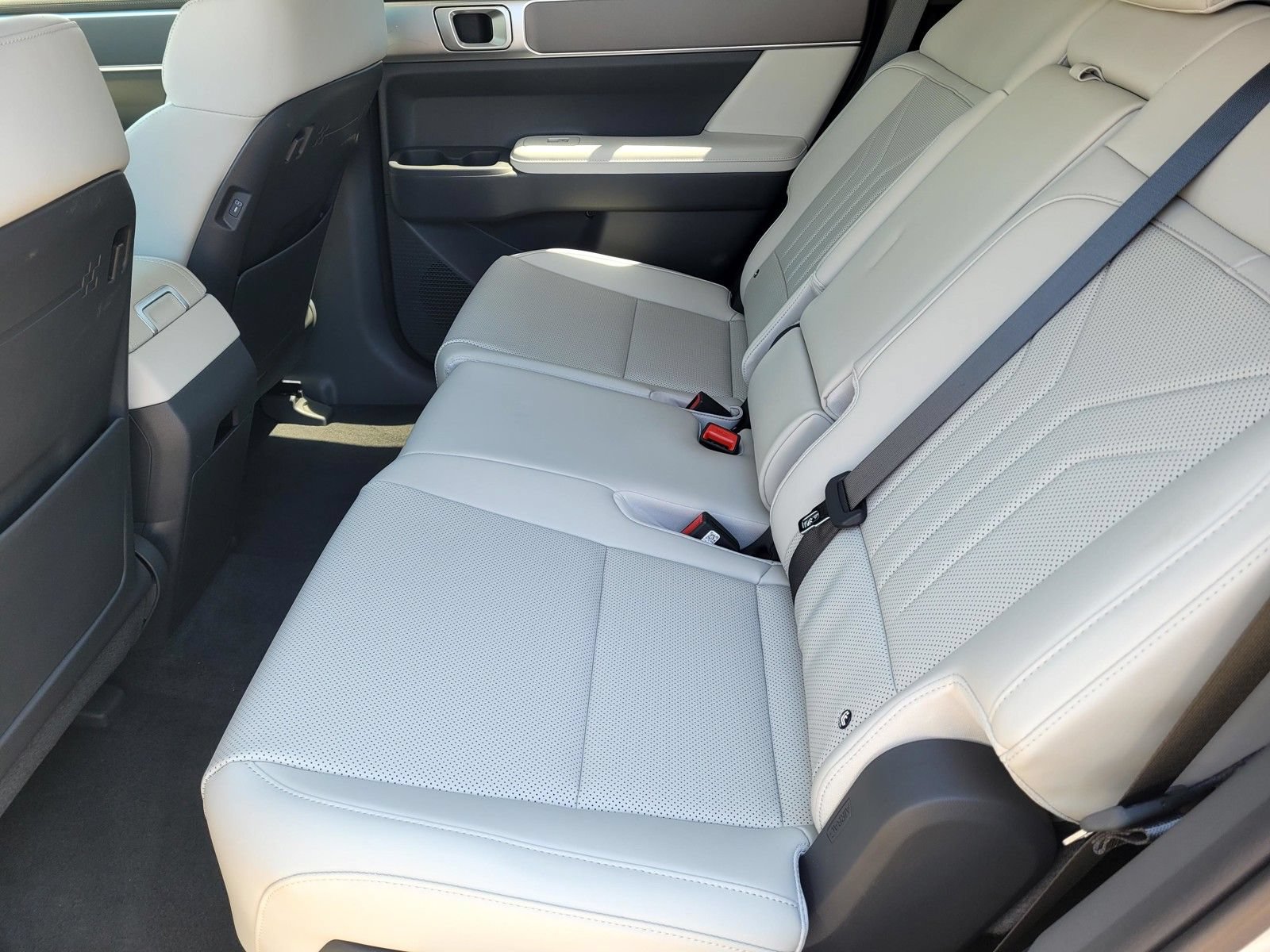 New 2026 Hyundai Santa Fe SEL AWD/4WD image 11