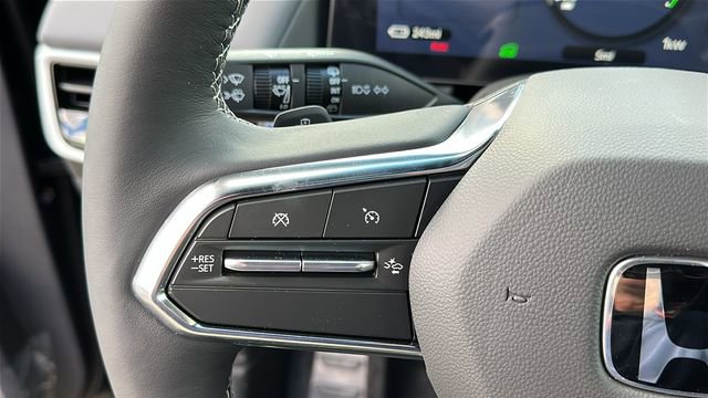 New 2025 Honda Prologue Elite image 14