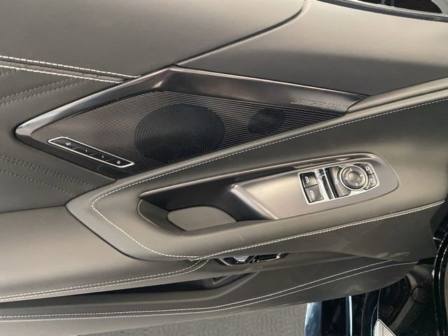 New 2026 Chevrolet Corvette Z06 image 19
