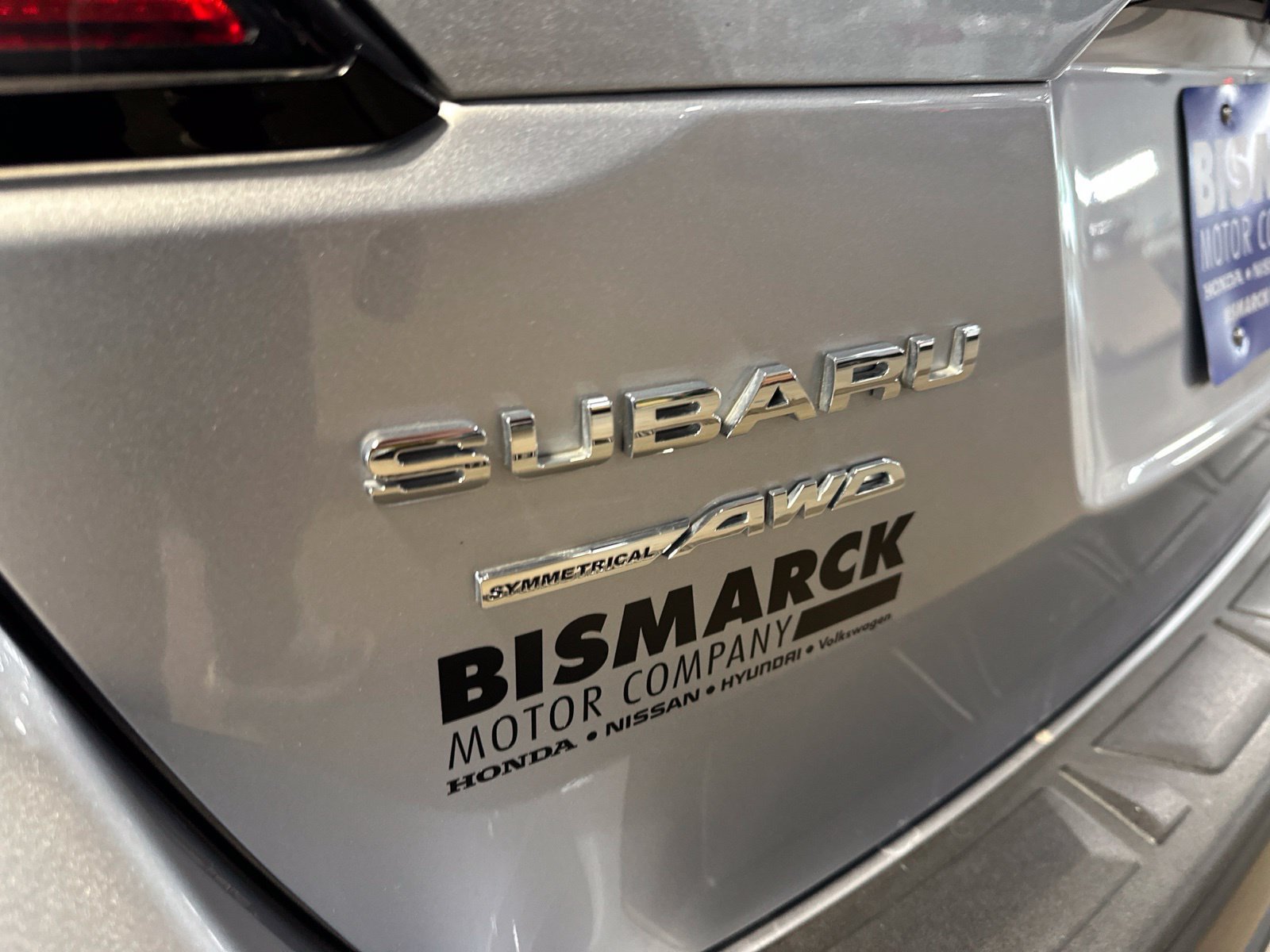 Used 2025 Subaru Outback Premium w/ Popular Package #1A AWD/4WD image 6
