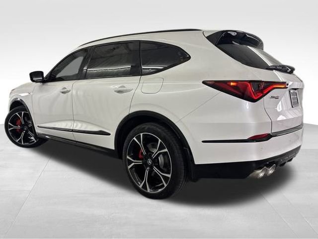 New 2026 Acura MDX Type S image 4