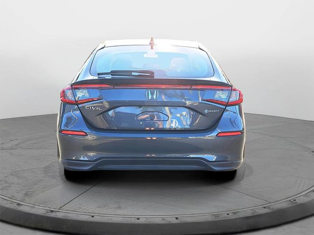 Used 2023 Honda Civic EX-L image 4