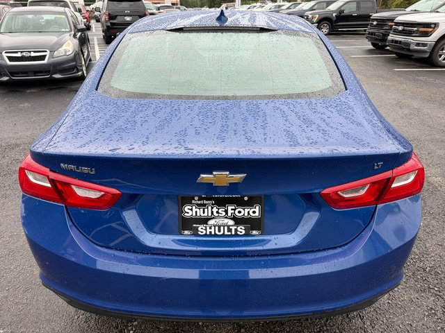Used 2023 Chevrolet Malibu LT FWD image 6