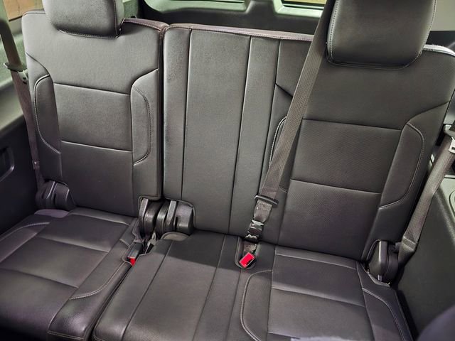 Used 2020 GMC Yukon XL SLT image 20