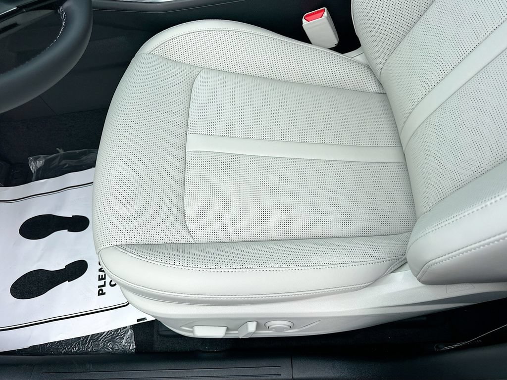 New 2026 Kia Sorento EX w/ EX Premium Package FWD image 20