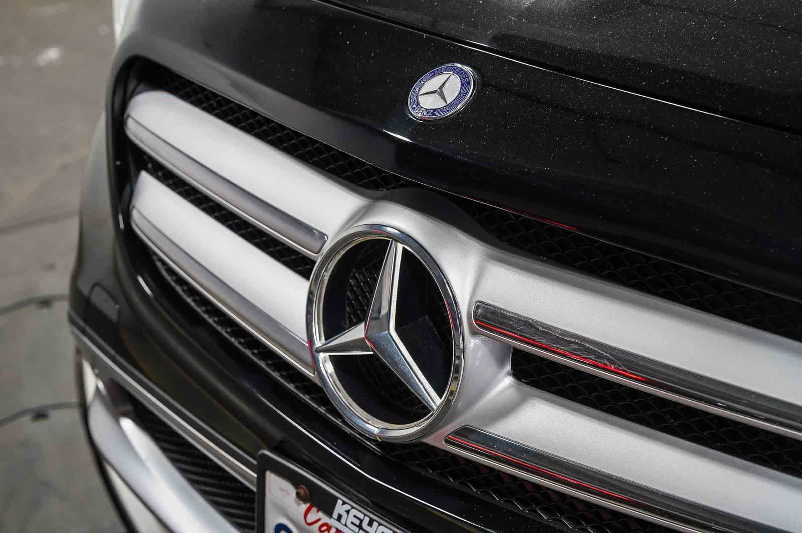 Used 2016 Mercedes-Benz GLA 250 image 8