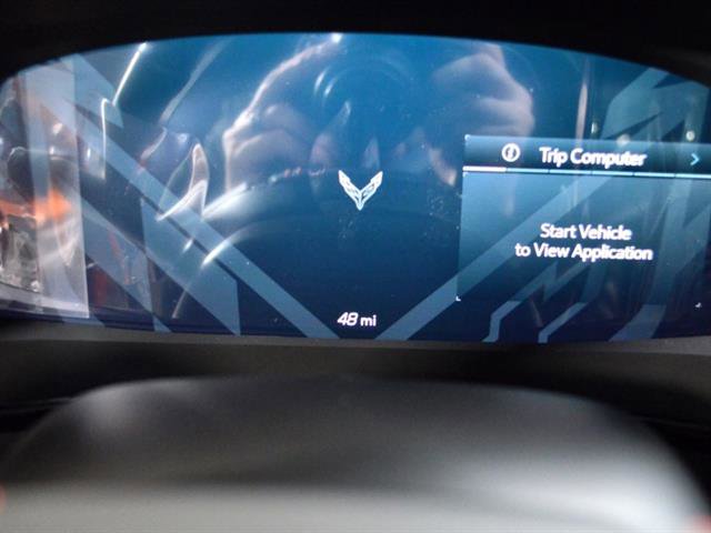 New 2025 Chevrolet Corvette Z06 w/ Battery Protection Package image 16