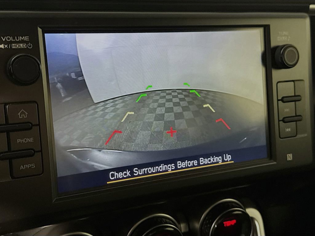 Certified 2024 Toyota GR86 Premium image 16