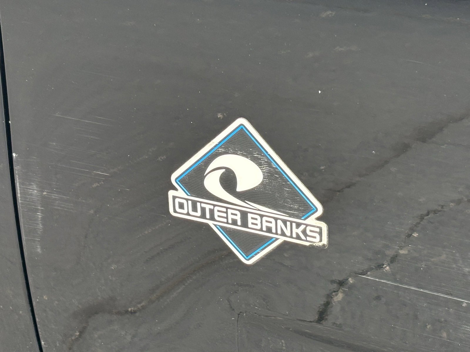 Used 2024 Ford Bronco Sport Outer Banks w/ Tech Package image 13