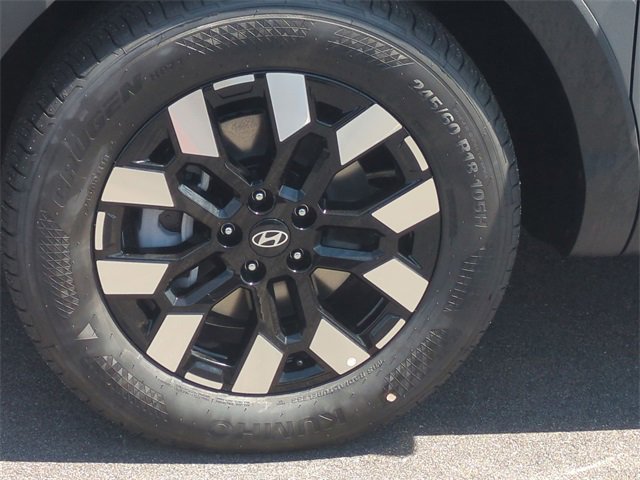 New 2026 Hyundai Santa Cruz SEL image 16