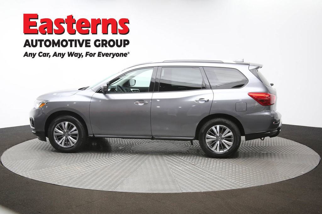 Used 2020 Nissan Pathfinder S image 63