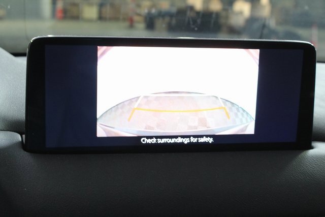 Used 2023 MAZDA CX-5 AWD 2.5 S w/ Premium Package image 15