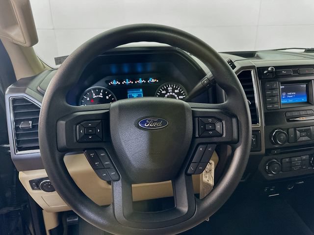Used 2015 Ford F150 XLT AWD/4WD image 14