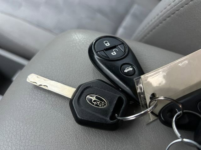 Used 2010 Subaru Forester 2.5X image 31