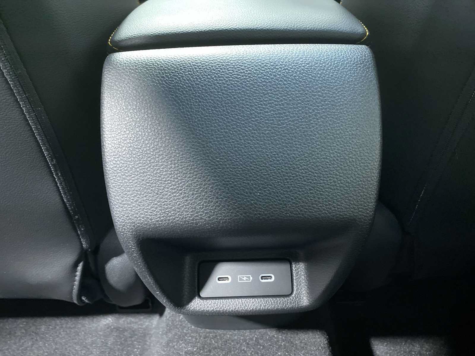 Used 2026 Acura Integra A-Spec FWD image 25