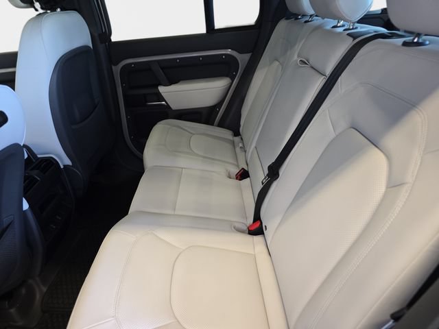 New 2026 Land Rover Defender 110 S AWD/4WD image 11