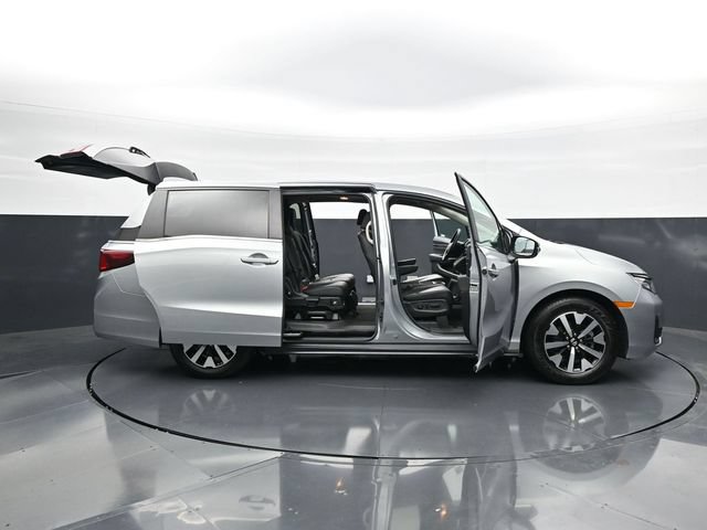 Used 2025 Honda Odyssey EX-L image 51