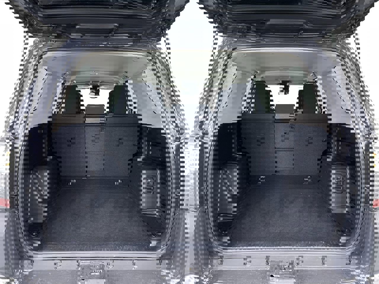 Used 2024 Toyota 4Runner TRD Off-Road image 20