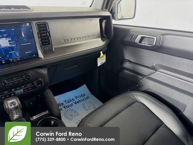 New 2026 Ford Bronco Badlands AWD/4WD image 25