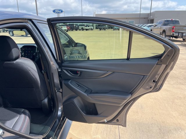 Used 2024 Subaru WRX AWD/4WD image 20