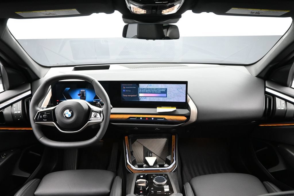 Used 2025 BMW X3 xDrive30i w/ Premium Package AWD/4WD image 19