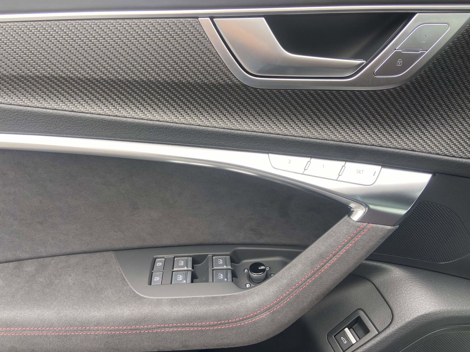 New 2026 Audi RS 6 performance image 20