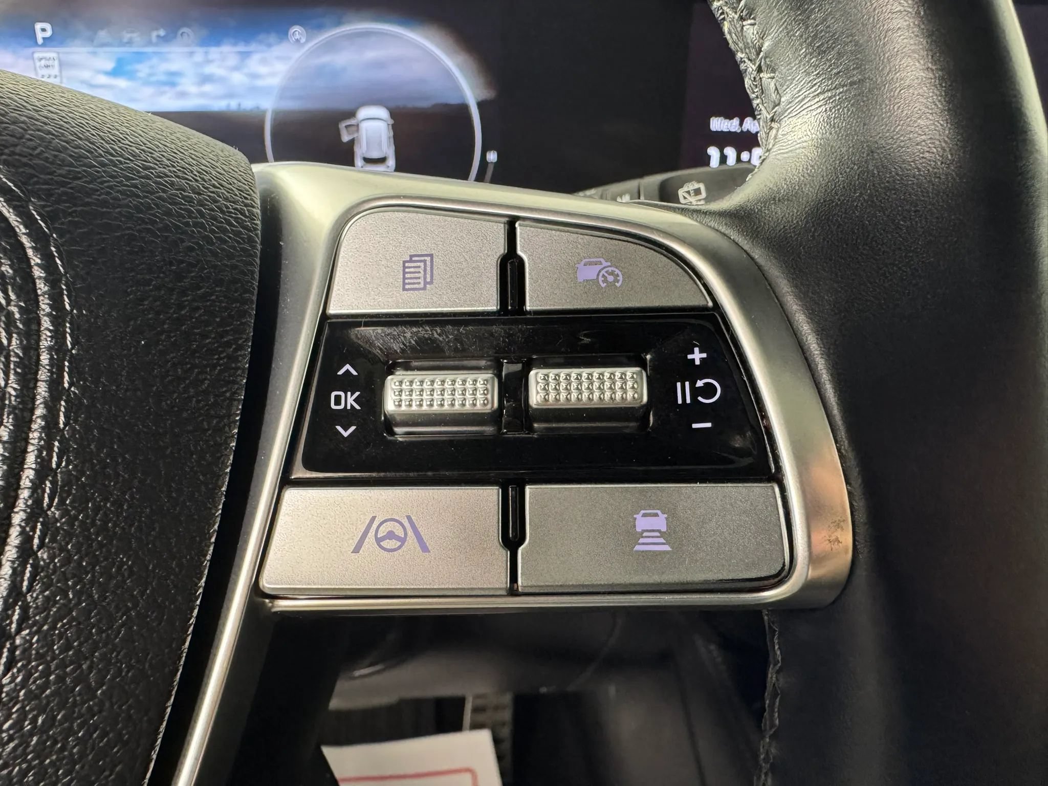 Used 2023 Kia Telluride SX Prestige X-Pro AWD/4WD image 16