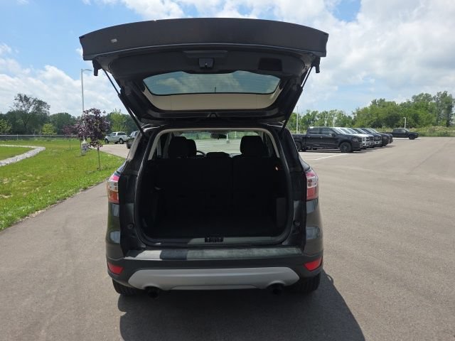 Used 2018 Ford Escape SE AWD/4WD image 10