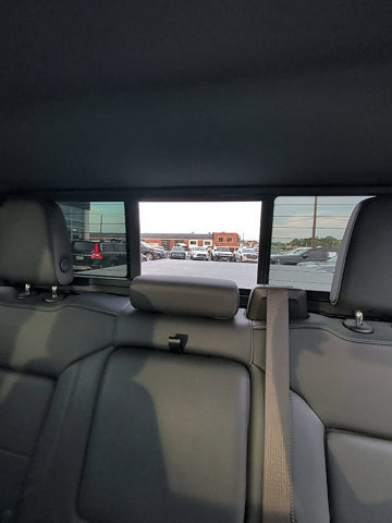 Certified 2023 GMC Sierra 1500 SLT w/ SLT Premium Plus Package AWD/4WD image 30