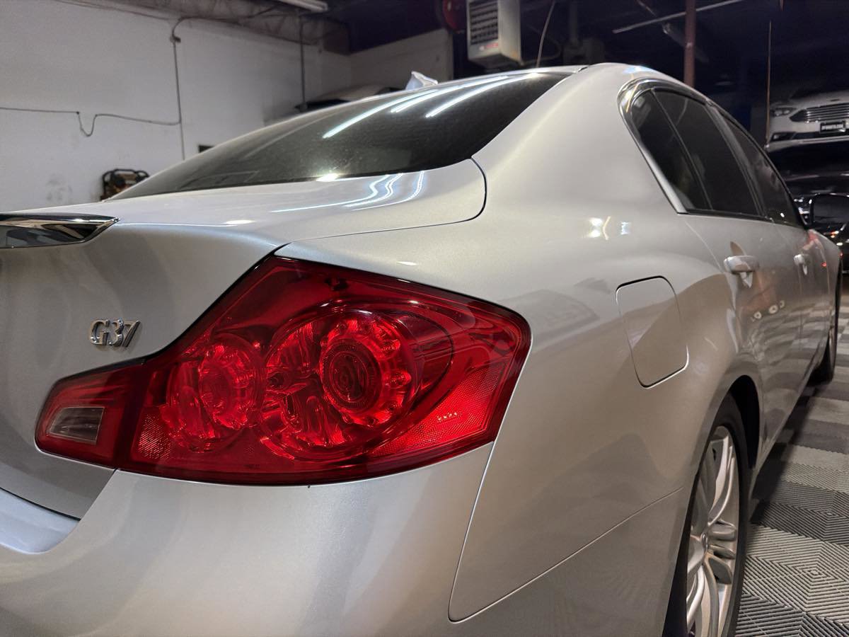Used 2013 INFINITI G37 Journey w/ Premium Pkg RWD image 10