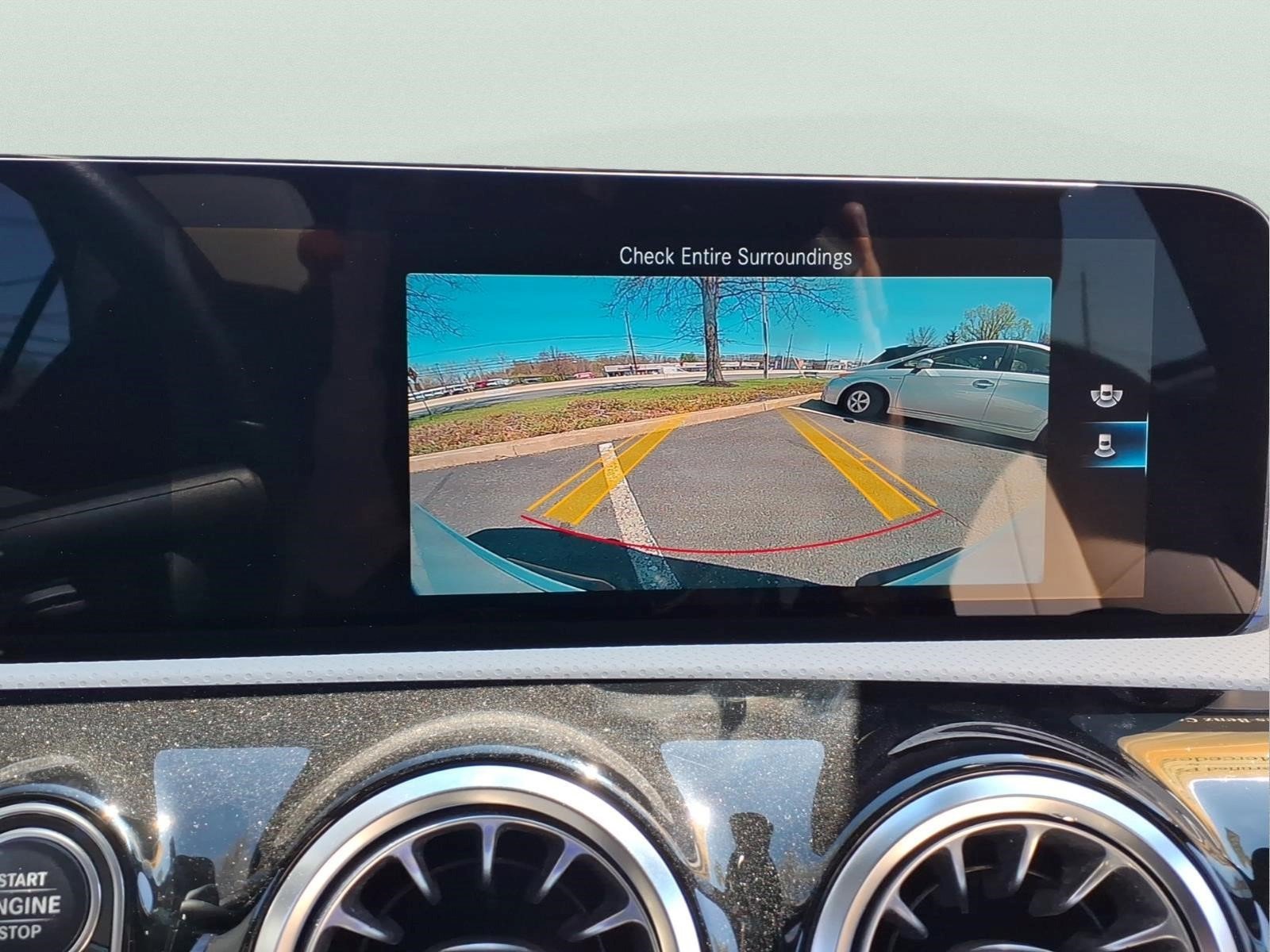 Certified 2022 Mercedes-Benz CLA 250 4MATIC image 31