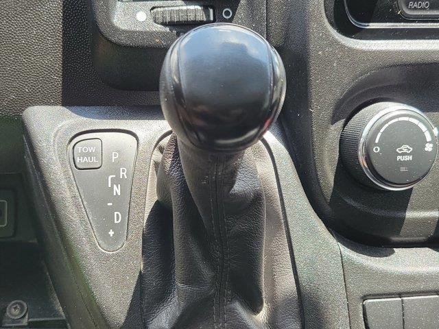 Used 2021 RAM ProMaster 2500 FWD image 18