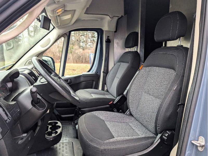 Used 2019 RAM ProMaster 3500 image 20