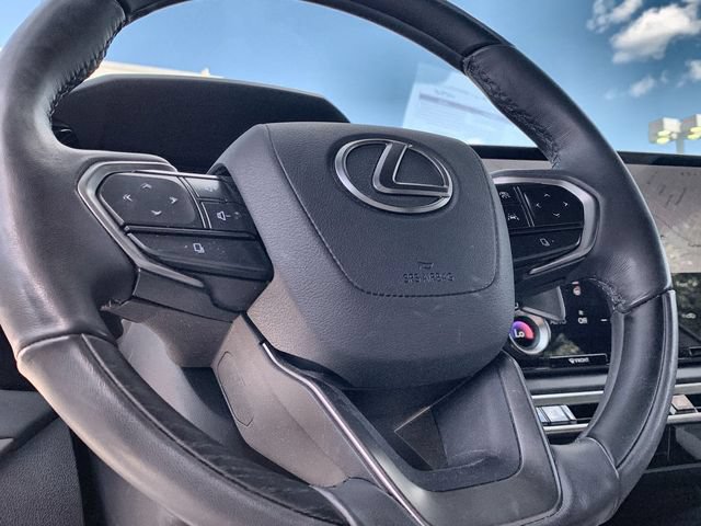 Used 2024 Lexus RX 350 w/ Convenience Package AWD/4WD image 19