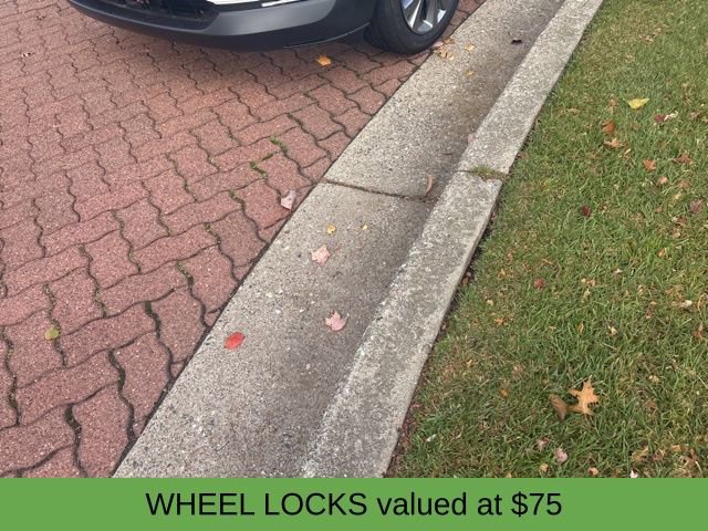 New 2025 MAZDA CX-30 AWD 2.5 S w/ Preferred Package image 3