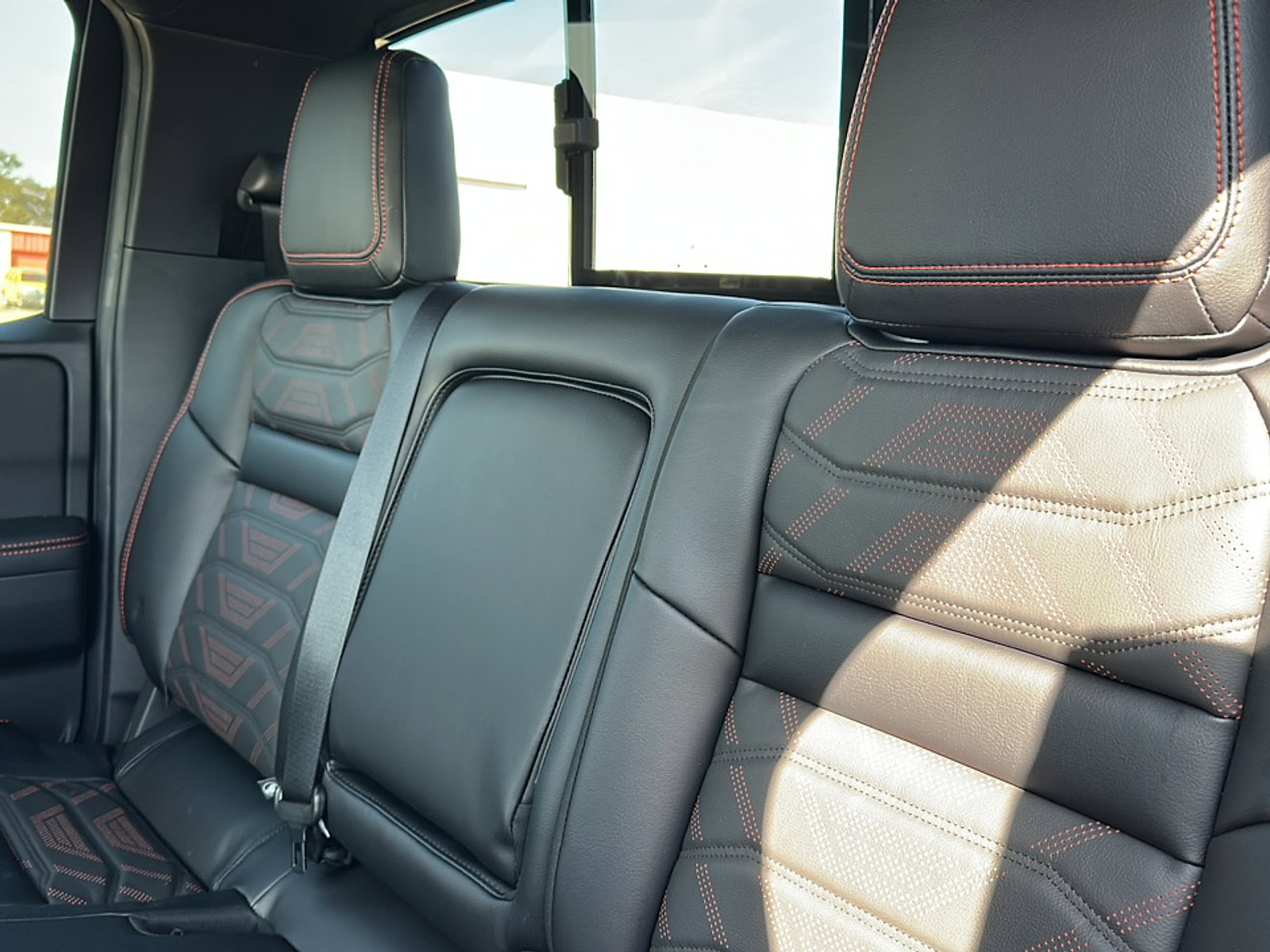 New 2026 Nissan Frontier PRO-4X w/ Pro Premium Package image 15