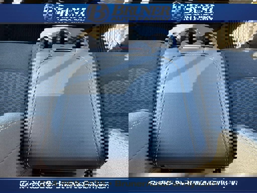 New 2026 RAM 2500 Tradesman image 23