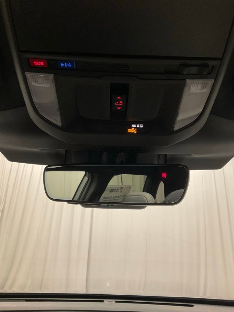 New 2026 Subaru Forester Limited image 25