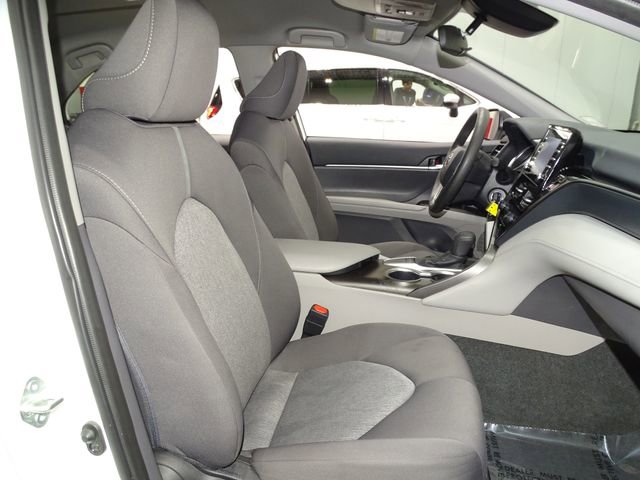 Used 2023 Toyota Camry LE image 14