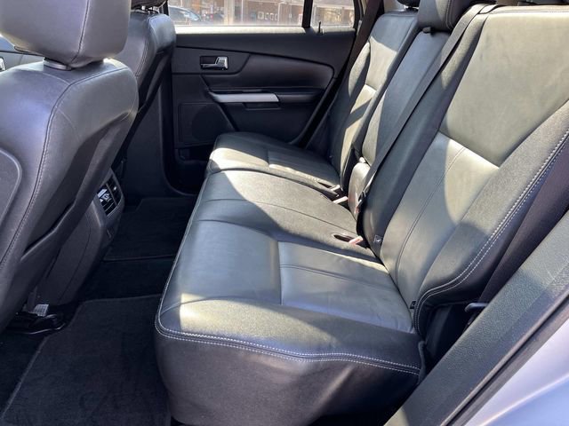 Used 2014 Ford Edge Sport w/ Driver Entry Package image 19