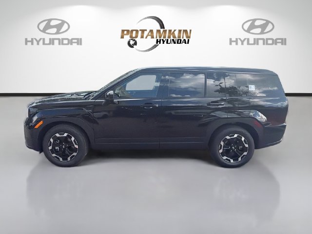New 2027 Hyundai Santa Fe SE FWD image 8