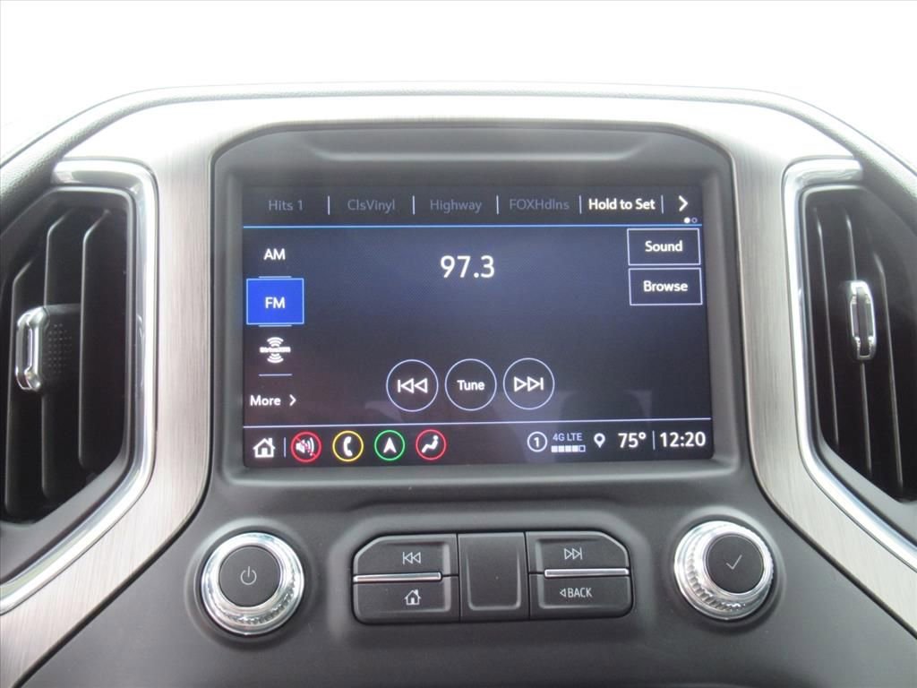 Used 2023 GMC Sierra 2500 Denali w/ Denali Ultimate Package image 25