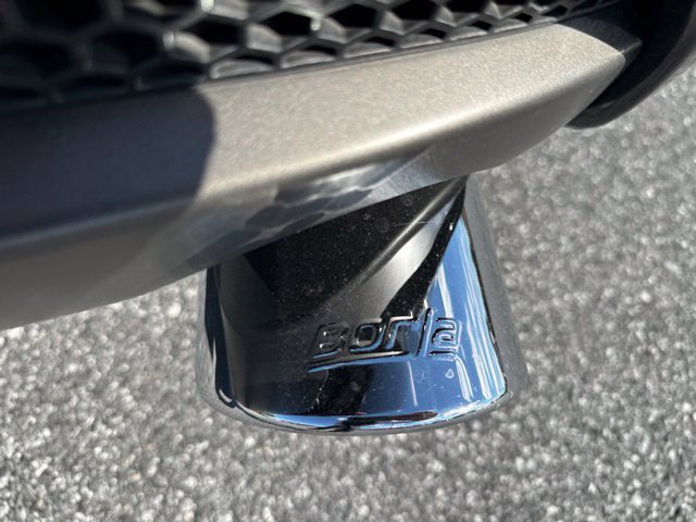 Used 2006 Pontiac GTO RWD image 9