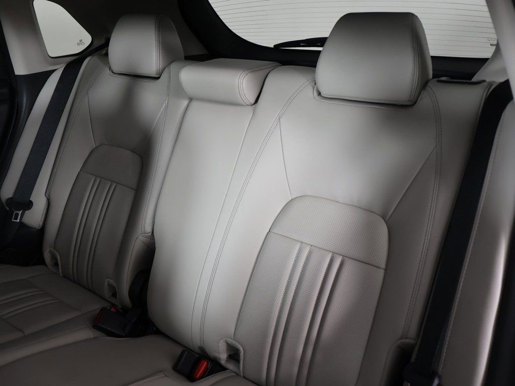 Used 2025 Honda HR-V EX-L image 33