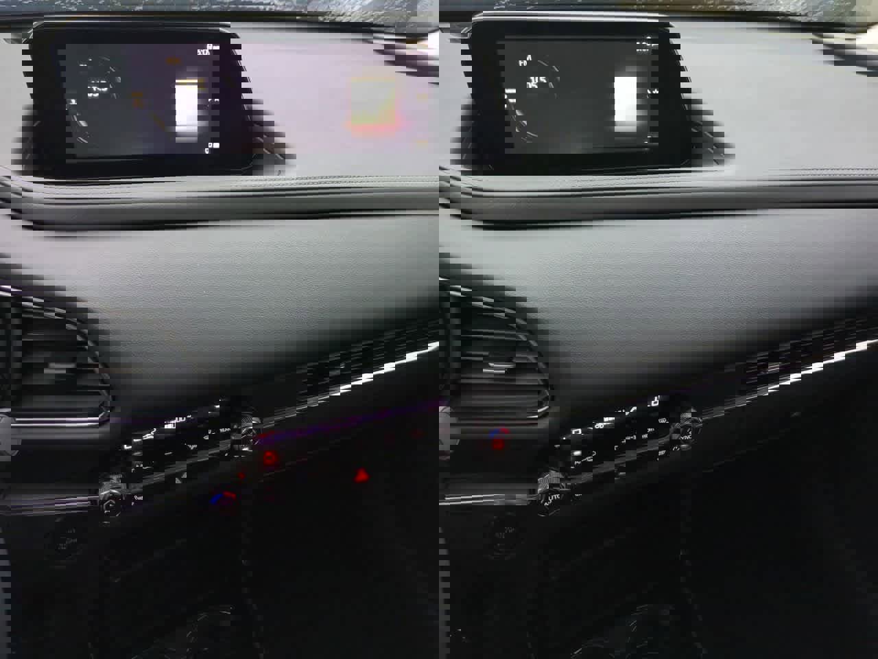 New 2025 MAZDA CX-30 AWD 2.5 S w/ Preferred Package image 27