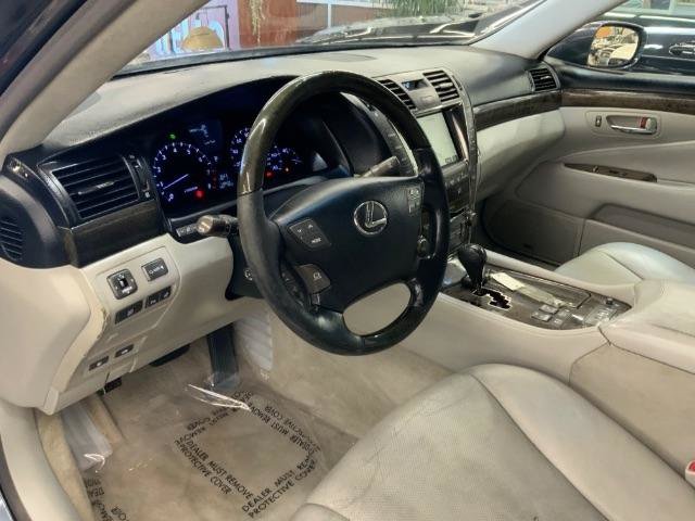 Used 2008 Lexus LS 460 L RWD image 10