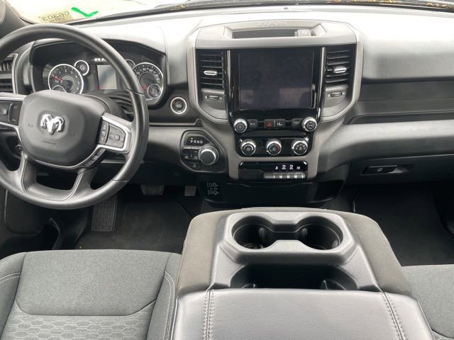 Used 2025 RAM 1500 Tradesman image 8