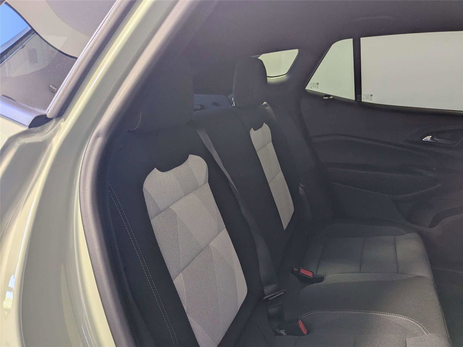 Used 2024 Chevrolet Trax RS w/ Driver Confidence Package image 27